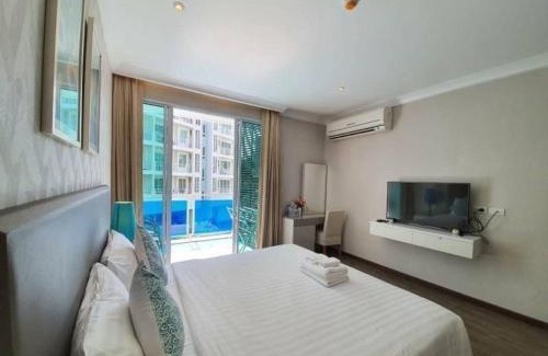 Khao Takiab Apartamento | None