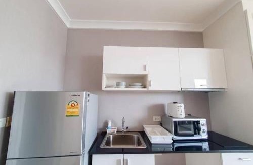 Khao Takiab Apartamento | None