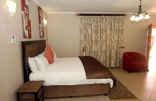 Nongoma Hotel | Nongoma Lodge & Inn CC
