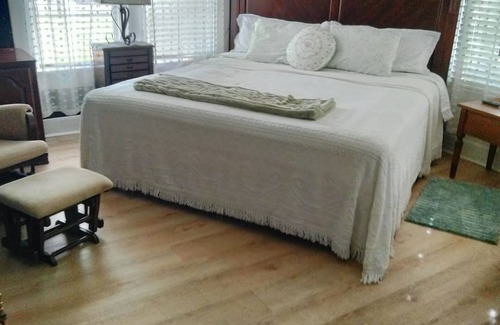 Ruston Cama Y Desayuno | Nonie's love it.1 mile from LaTech!!
