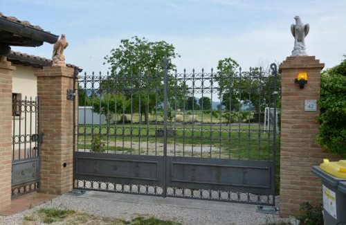 Camporoppolo Casa | Nonna Alda