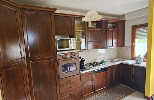 Jerzu Apartamento | Nonna Assunta's