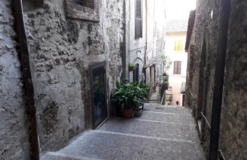 Rieti Apartamento | Nonna Bruna
