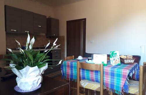 Rieti Apartamento | Nonna Bruna