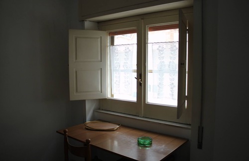 Nova Siri Casa | La casa de Nonna Carmela
