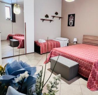 San Giovanni Gemini Apartamento | Nonna Croce Home