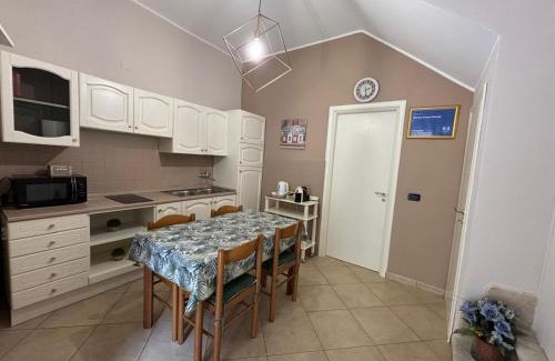 San Giovanni Gemini Apartamento | Nonna Croce Home
