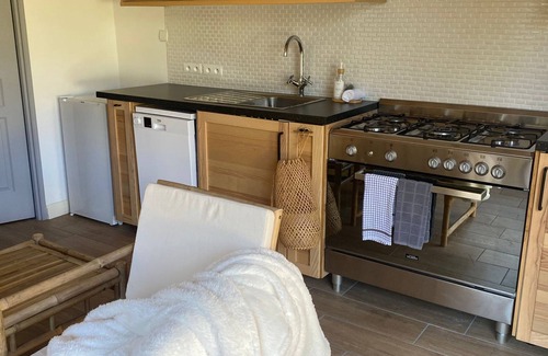 La Chapelle Montbrandeix Casa | Nonna's B&B, your home away