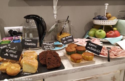 Castagnole delle Lanze Casa | Nonna Giulina