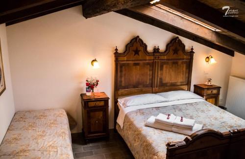 Frisanco Casa | Nonna Leni - Rooms & Apartments