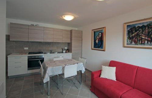 Frisanco Casa | Nonna Leni - Rooms & Apartments