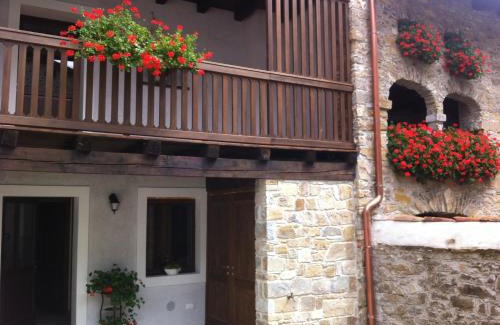 Frisanco Casa | Nonna Leni - Rooms & Apartments
