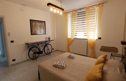 Macomer Apartamento | Nonna Lola