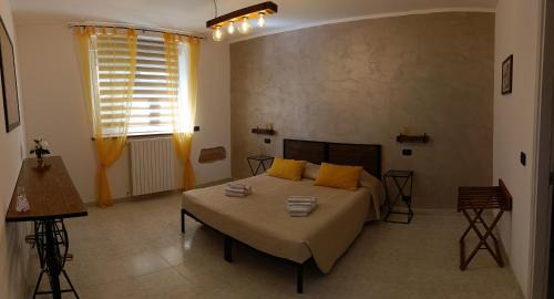 Macomer Apartamento | Nonna Lola