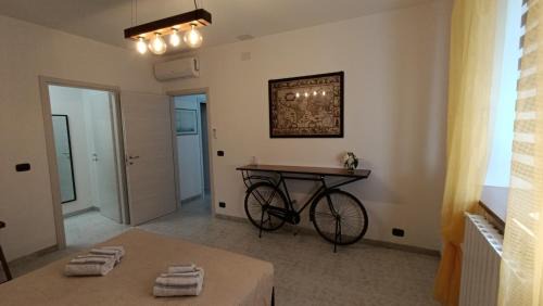 Macomer Apartamento | Nonna Lola