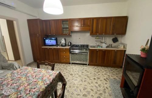 Senise Casa | Nonna Maria Rosa