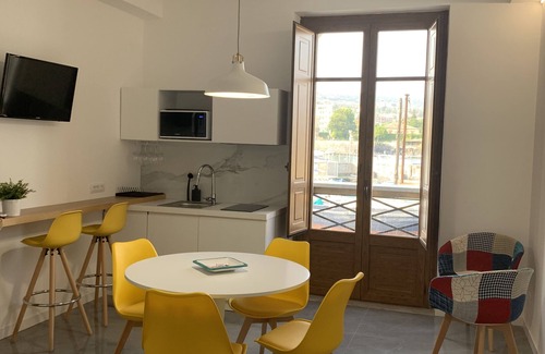 Ognina Casa | La casa de Nonna Maria