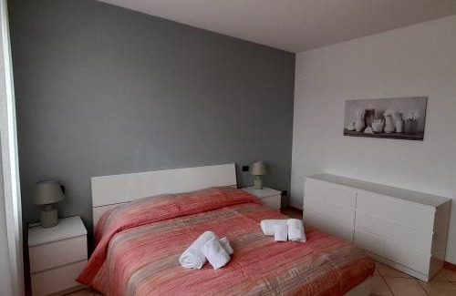Pescantina Apartamento | NONNA MARISA