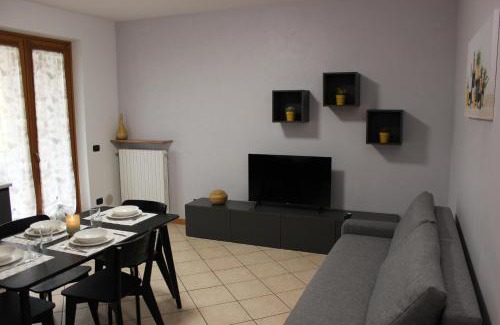 Pescantina Apartamento | NONNA MARISA
