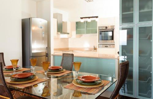 Znjan Apartamento | Nonna Nera