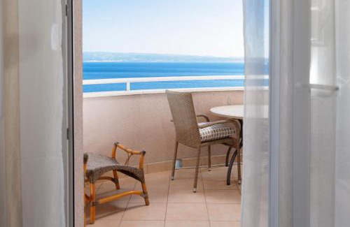 Znjan Apartamento | Nonna Nera