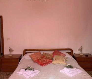 Cortona Casa | Nonna Nesti