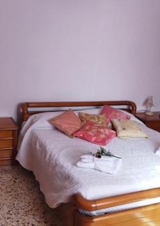 Cortona Casa | Nonna Nesti
