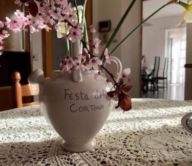 Cortona Casa | Nonna Nesti