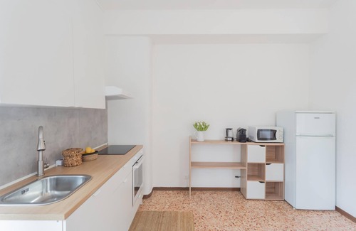 Carate Urio Apartamento | Nonna Tere Apartment