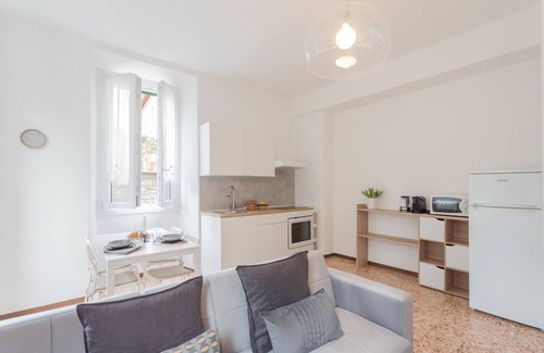 Carate Urio Apartamento | Nonna Tere Apartment