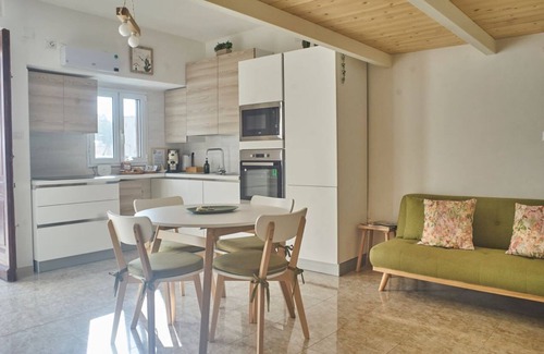 Macchia Apartamento | nonnanina