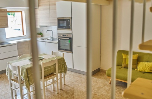 Macchia Apartamento | nonnanina
