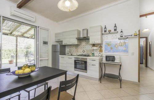 Scala Casa | Nonno Aldo’s House