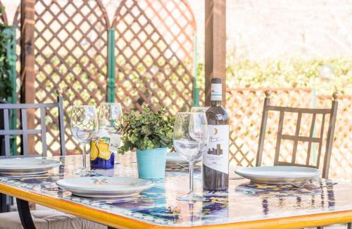 Scala Casa | Nonno Aldo’s House