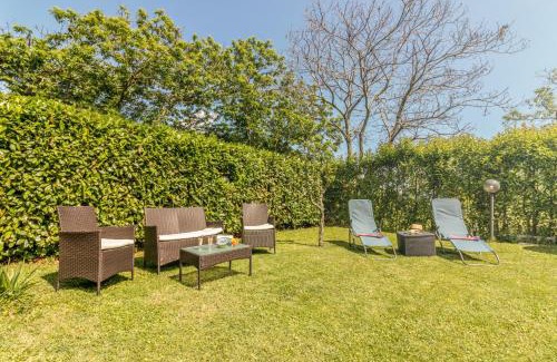 Scala Casa | Nonno Aldo’s House