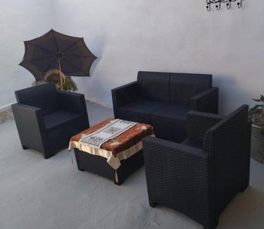 Lizzano Apartamento | Nonno Ciccio Apartment