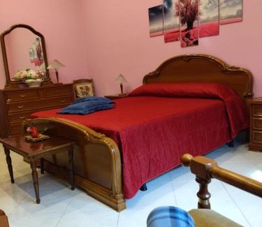 Lizzano Apartamento | Nonno Ciccio Apartment