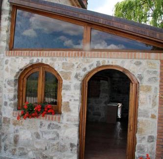 Sassano Casa | Nonno Domenico