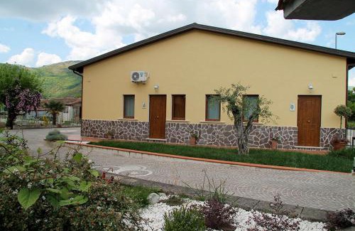 Sassano Casa | Nonno Domenico