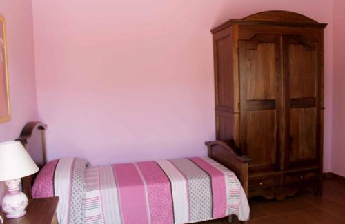 Sassano Casa | Nonno Domenico