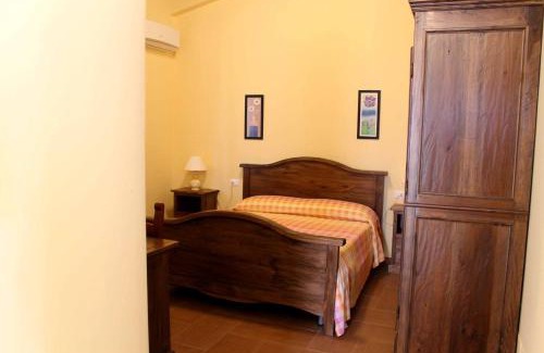 Sassano Casa | Nonno Domenico