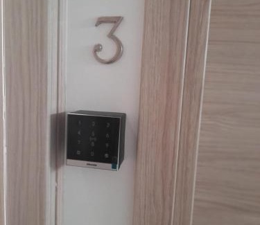 Modugno Casa | Nonno Rocco Guest House