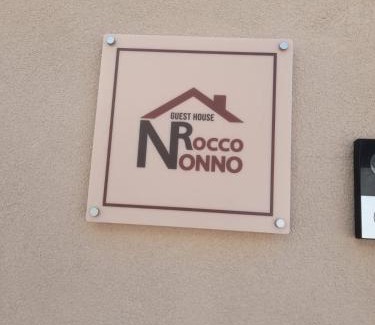 Modugno Casa | Nonno Rocco Guest House