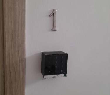 Modugno Casa | Nonno Rocco Guest House