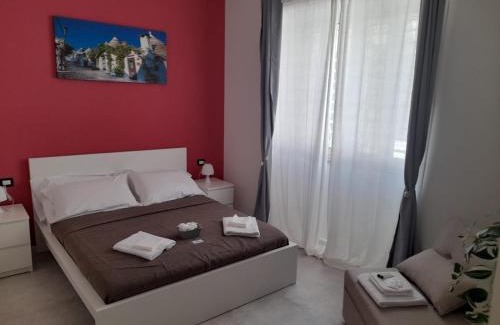 Modugno Casa | Nonno Rocco Guest House