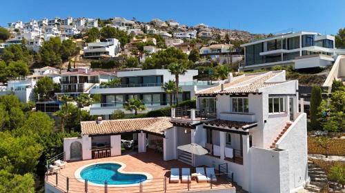 Altea la Vella Villa | Nono