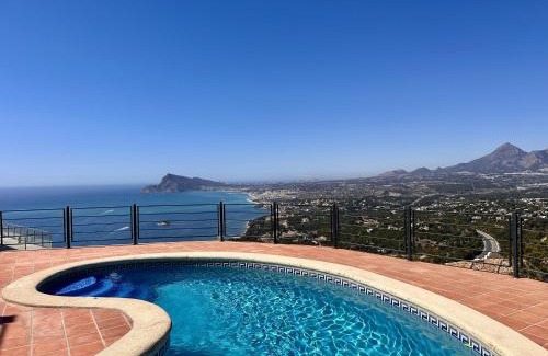 Altea la Vella Villa | Nono