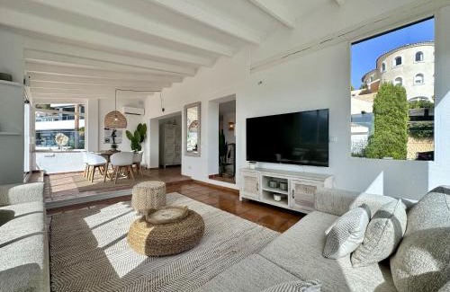 Altea la Vella Villa | Nono