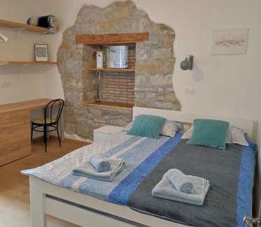 Piran Apartamento | Nono Mario - Marin