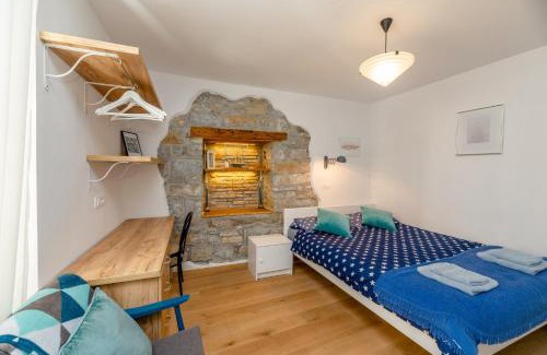 Piran Apartamento | Nono Mario - Marin